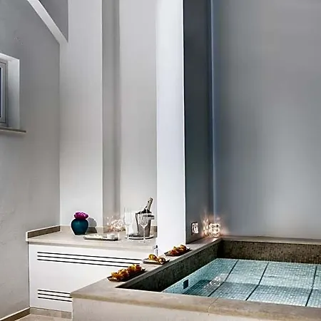 Hotel Pazziella, A Luxury Collection Hotel, 5*