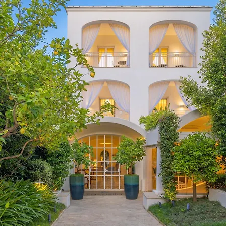 Pazziella, A Luxury Collection Hotel, 5*