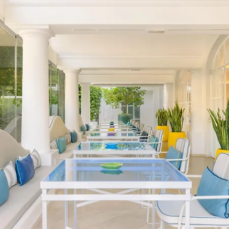 Pazziella, A Luxury Collection Hotel, Capri