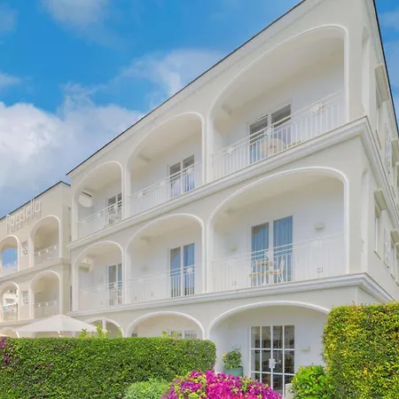 Hotel Pazziella, A Luxury Collection Hotel, 5*