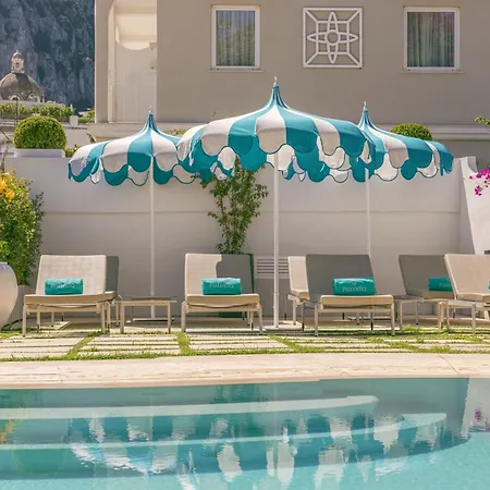 Pazziella, A Luxury Collection Hotel, 5*