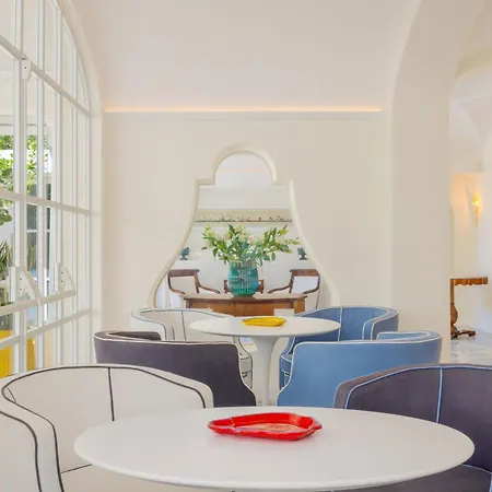 Pazziella, A Luxury Collection Hotel, Capri