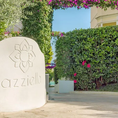 Pazziella, A Luxury Collection Hotel, 5* Capri