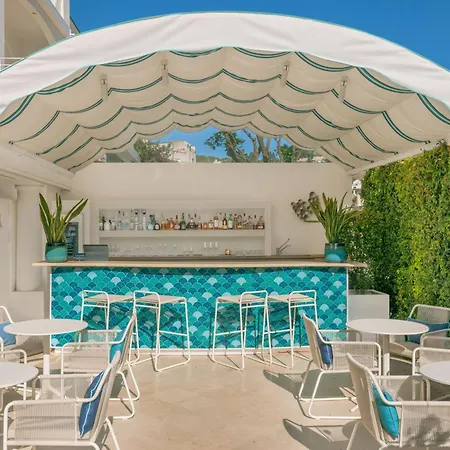 Pazziella, A Luxury Collection Hotel, Hotel
