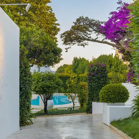 Pazziella, A Luxury Collection Hotel, Hotel 5*