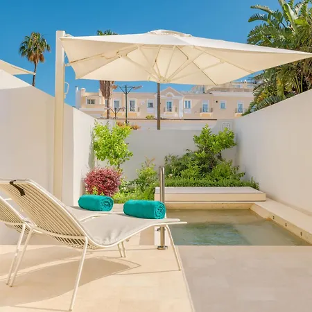 Pazziella, A Luxury Collection Hotel, Hotel Capri