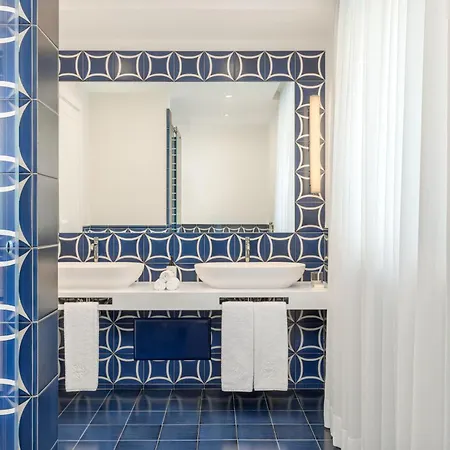 Pazziella, A Luxury Collection Hotel, 5*