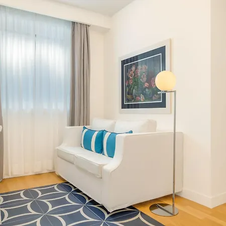 Pazziella, A Luxury Collection Hotel,