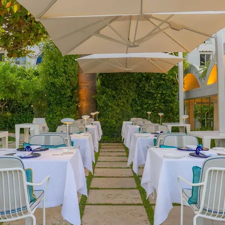 Hotel Pazziella, A Luxury Collection Hotel,