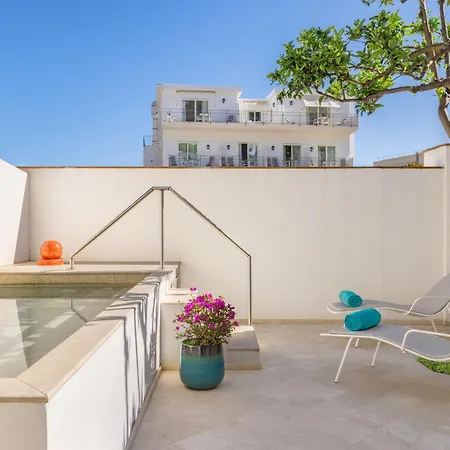 Pazziella, A Luxury Collection Hotel, Hotel 5*