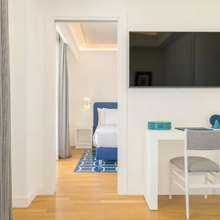 Hotel Pazziella, A Luxury Collection Hotel, 5*