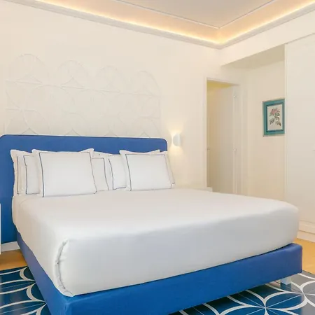Hotel Pazziella, A Luxury Collection Hotel, Capri