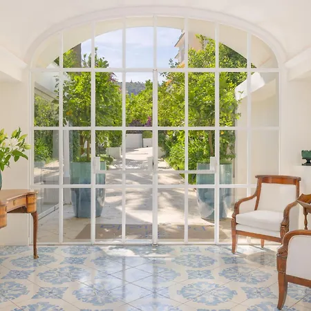Pazziella, A Luxury Collection Hotel, 5*