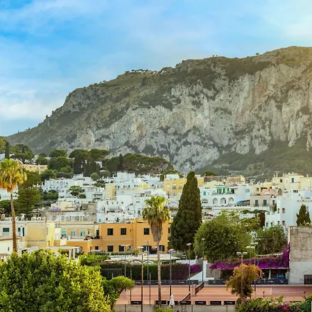 Pazziella, A Luxury Collection Hotel, Capri