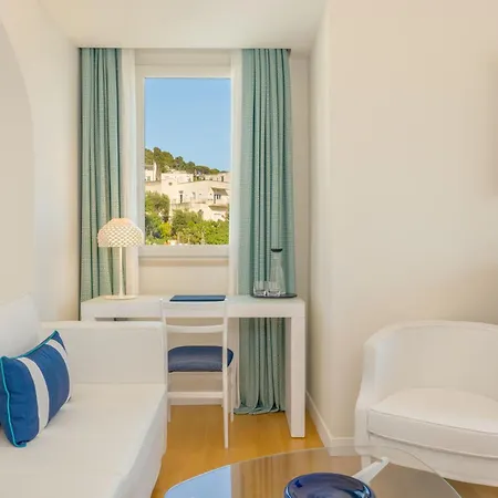 Pazziella, A Luxury Collection Hotel, 5* Capri