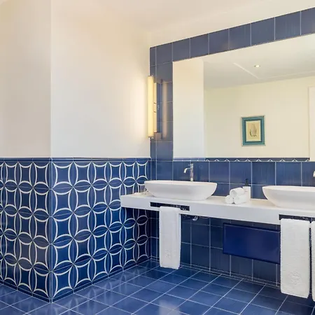 Pazziella, A Luxury Collection Hotel,