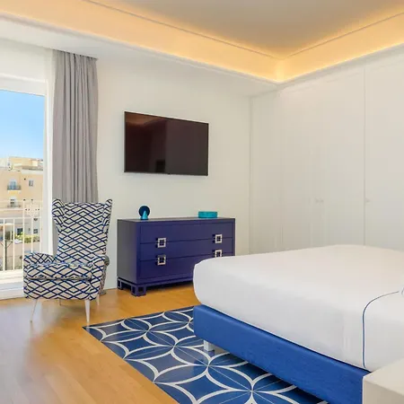 Hotel Pazziella, A Luxury Collection Hotel,