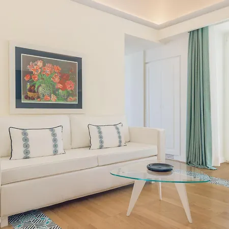 Hotel Pazziella, A Luxury Collection Hotel, Capri