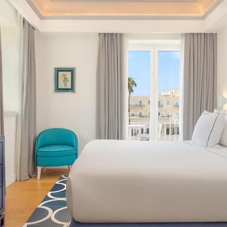 Pazziella, A Luxury Collection Hotel, 5*