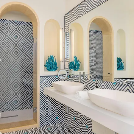 Pazziella, A Luxury Collection Hotel, 5* Capri