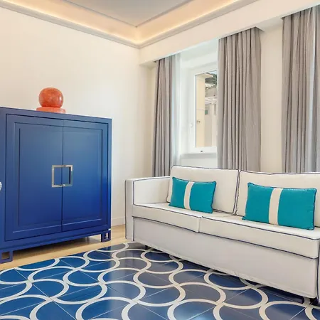 Hotel Pazziella, A Luxury Collection Hotel,