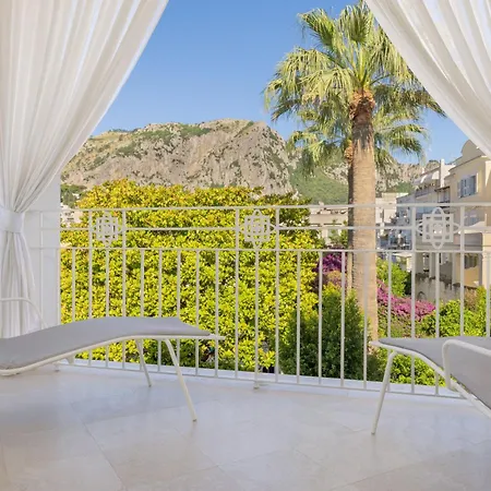 Pazziella, A Luxury Collection Hotel, Hotel 5*