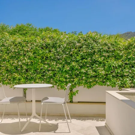 Hotel Pazziella, A Luxury Collection Hotel, 5*