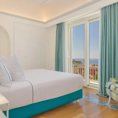 Pazziella, A Luxury Collection Hotel, 5* Capri