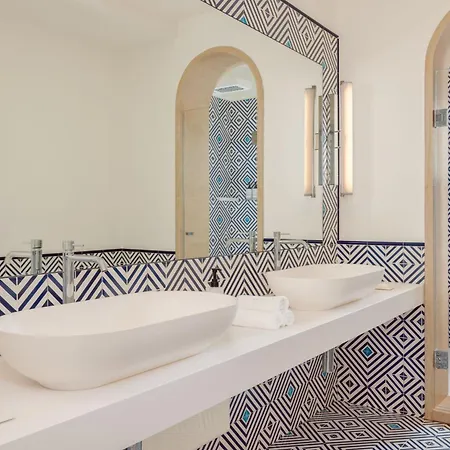 Pazziella, A Luxury Collection Hotel, Hotel Capri