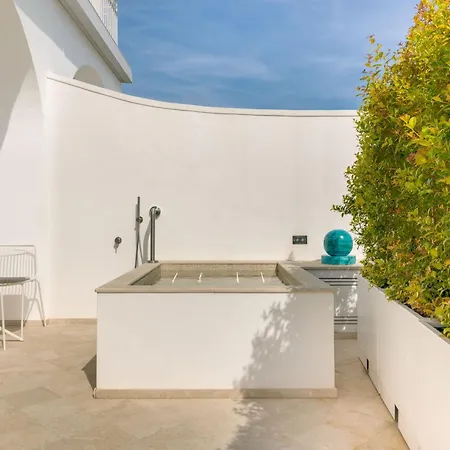 Hotel Pazziella, A Luxury Collection Hotel, Capri