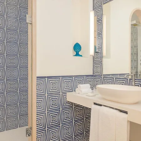 Hotel Pazziella, A Luxury Collection Hotel, 5*