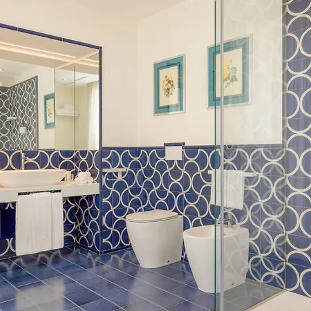 Hotel Pazziella, A Luxury Collection Hotel,