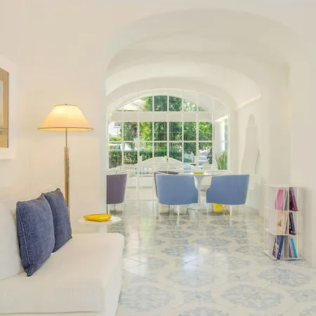 Hotel Pazziella, A Luxury Collection Hotel, 5*