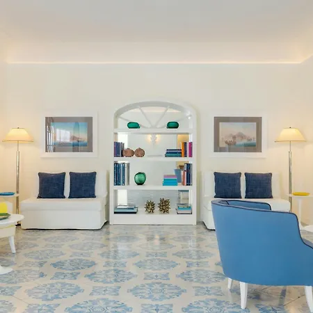 Pazziella, A Luxury Collection Hotel, Hotel Capri