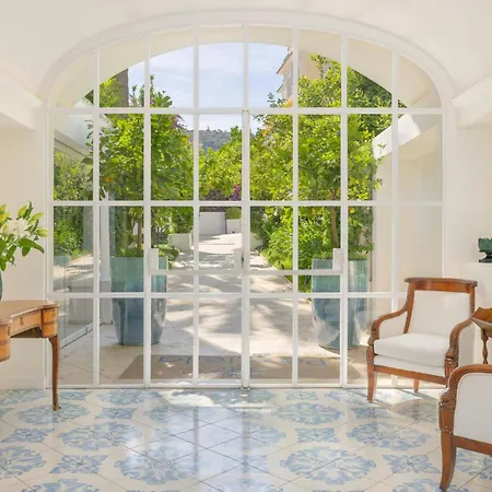 Hotel Pazziella, A Luxury Collection Hotel, Capri