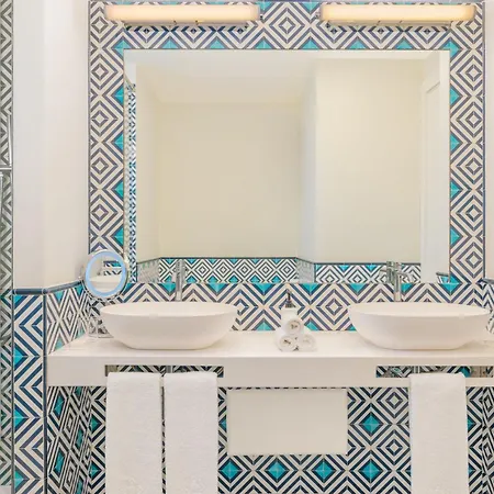 Pazziella, A Luxury Collection Hotel, 5*