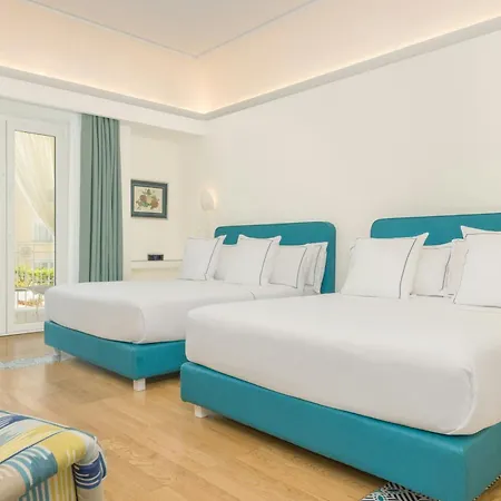 Pazziella, A Luxury Collection Hotel, 5* Capri