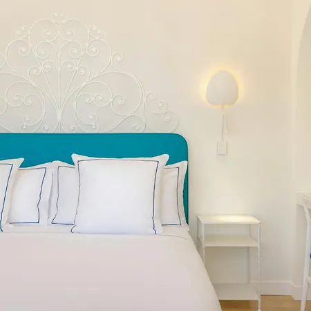 Pazziella, A Luxury Collection Hotel, 5* Capri