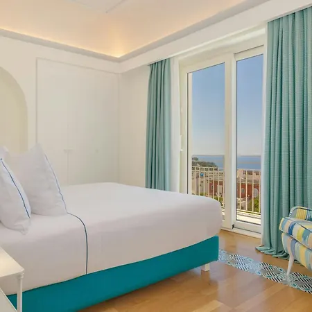Pazziella, A Luxury Collection Hotel, Hotel