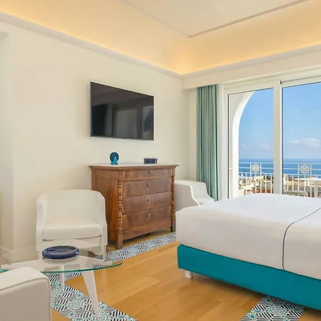 Hotel Pazziella, A Luxury Collection Hotel,