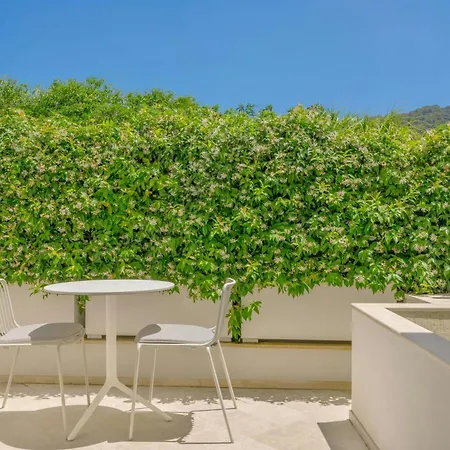 Pazziella, A Luxury Collection Hotel,