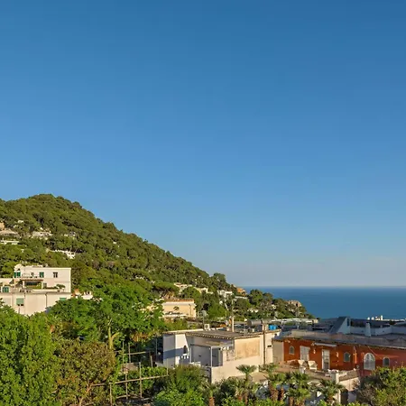 Hotel Pazziella, A Luxury Collection Hotel,
