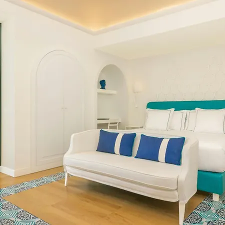 Hotel Pazziella, A Luxury Collection Hotel, 5*