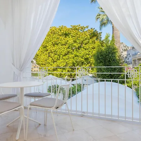 Hotel Pazziella, A Luxury Collection Hotel, Capri