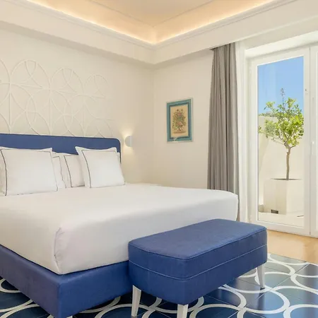 Pazziella, A Luxury Collection Hotel, 5*