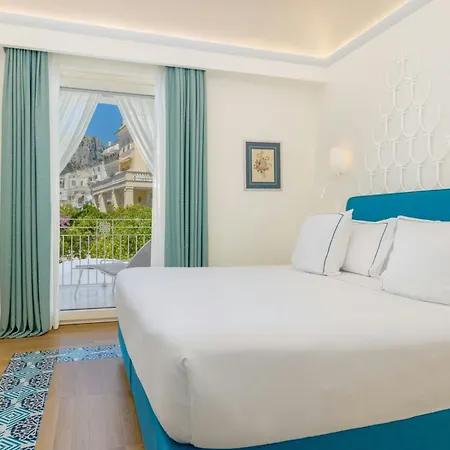 Hotel Pazziella, A Luxury Collection Hotel,
