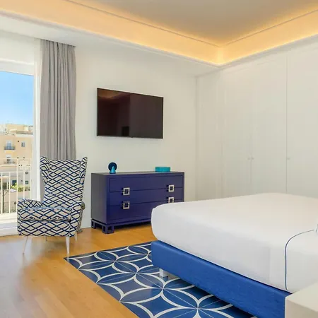 Hotel Pazziella, A Luxury Collection Hotel, 5*