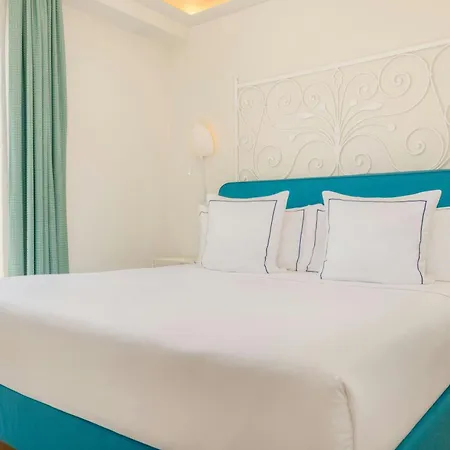 Pazziella, A Luxury Collection Hotel, 5* Capri