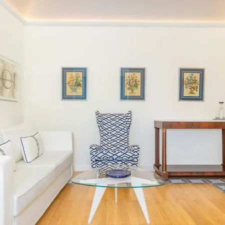 Pazziella, A Luxury Collection Hotel, Hotel
