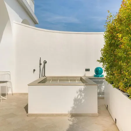 Hotel Pazziella, A Luxury Collection Hotel, Capri